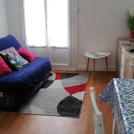 Appartement T2 Meuble Confort, Parking, Balcon,Pres Parc Des Expositions, Stades ペルピニャン エクステリア 写真
