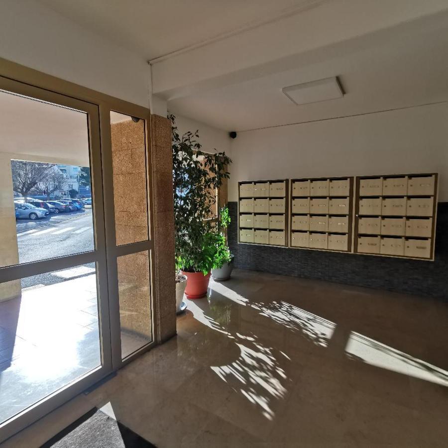 Appartement T2 Confort,Parking,Balcon,Pres Parc Des Expositions,10 Minutes Plage ペルピニャン エクステリア 写真