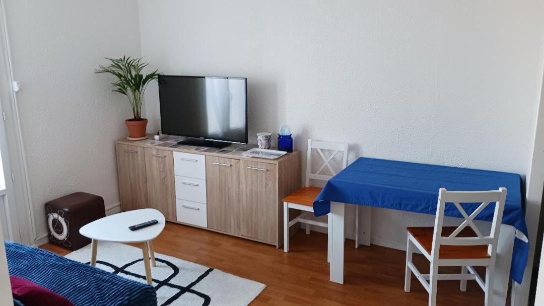 Appartement T2 Meuble Confort, Parking, Balcon,Pres Parc Des Expositions, Stades ペルピニャン エクステリア 写真