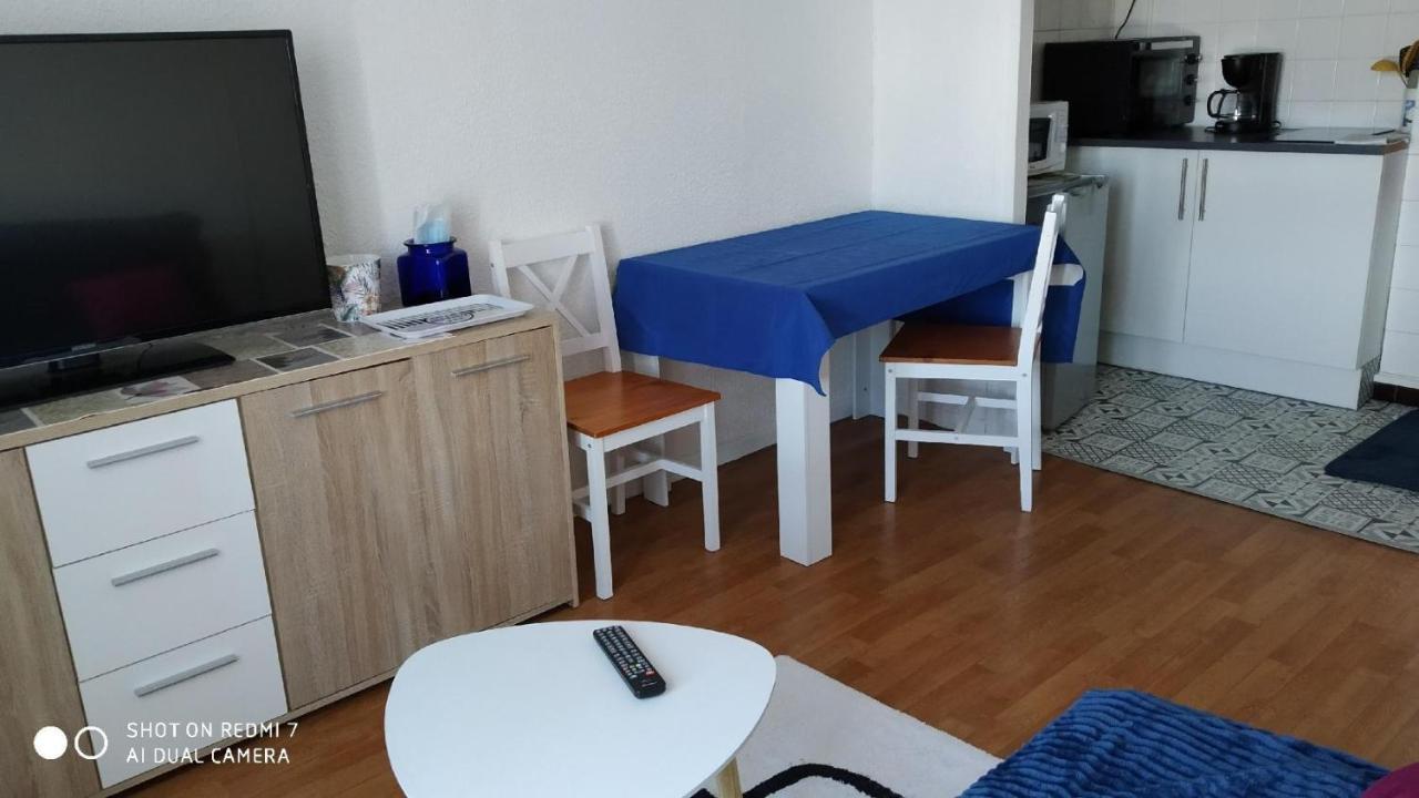 Appartement T2 Meuble Confort, Parking, Balcon,Pres Parc Des Expositions, Stades ペルピニャン エクステリア 写真