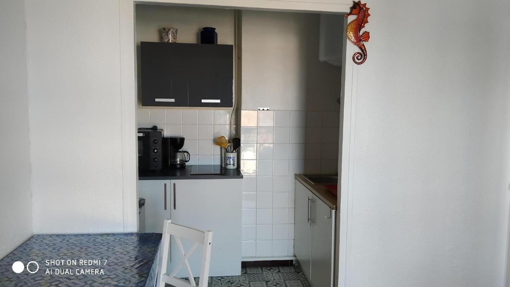 Appartement T2 Meuble Confort, Parking, Balcon,Pres Parc Des Expositions, Stades ペルピニャン エクステリア 写真