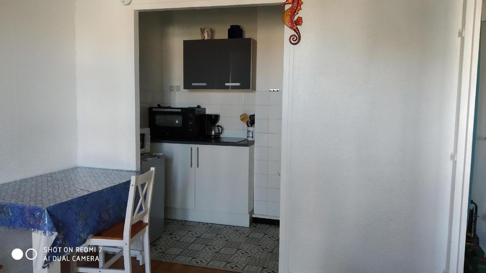 Appartement T2 Meuble Confort, Parking, Balcon,Pres Parc Des Expositions, Stades ペルピニャン エクステリア 写真