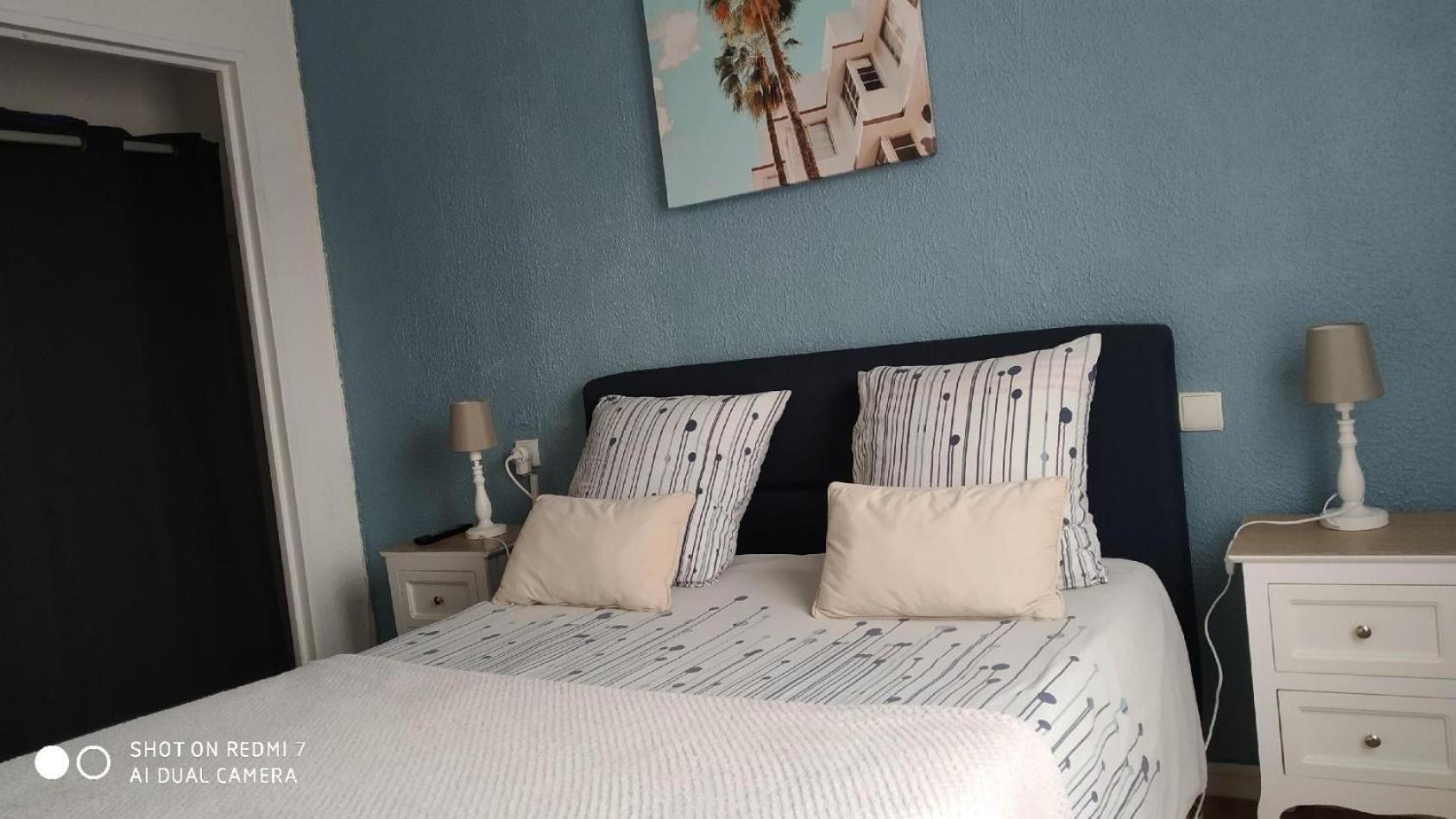 Appartement T2 Confort,Parking,Balcon,Pres Parc Des Expositions,10 Minutes Plage ペルピニャン エクステリア 写真